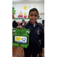 Computación Nivel Inicial